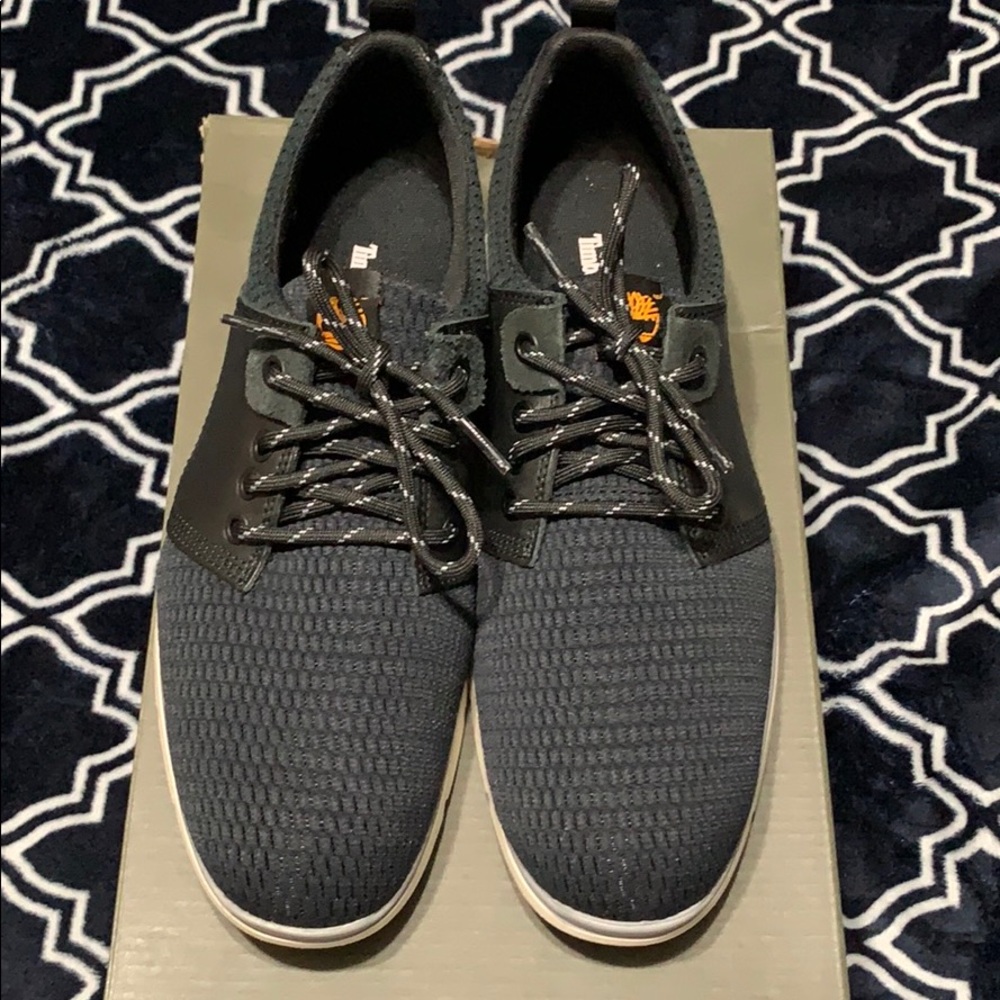 Timberland casual shoe